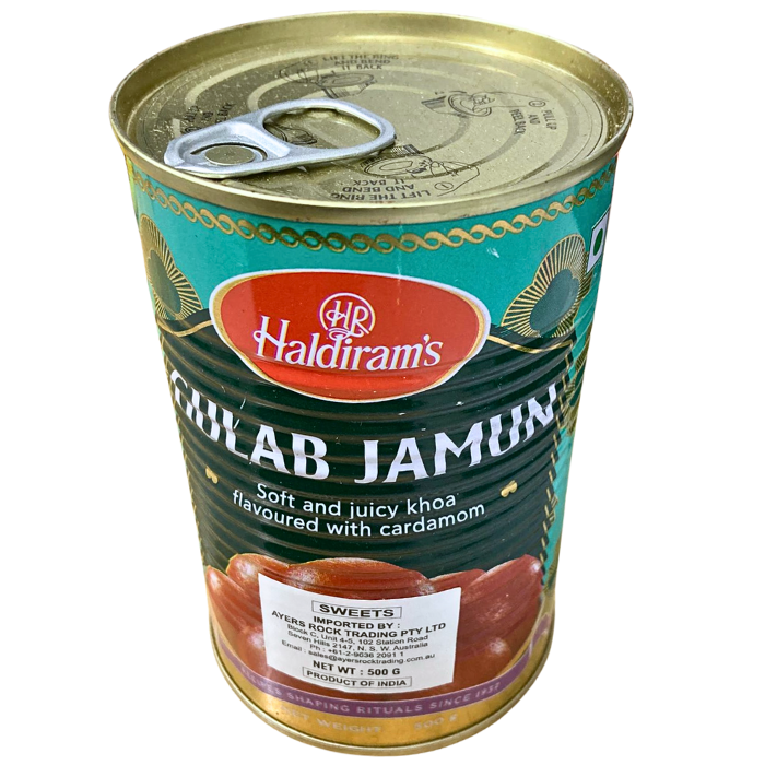 GULAB JAMUN