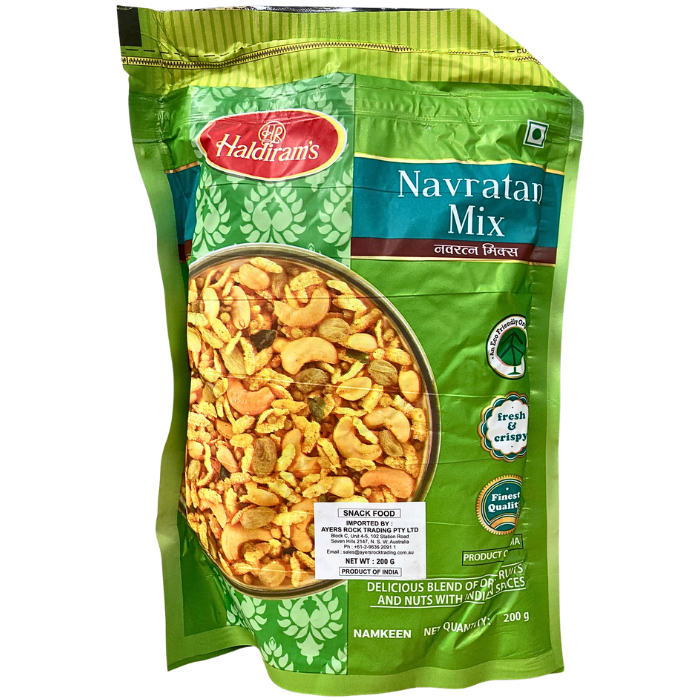 NAVRATAN MIX