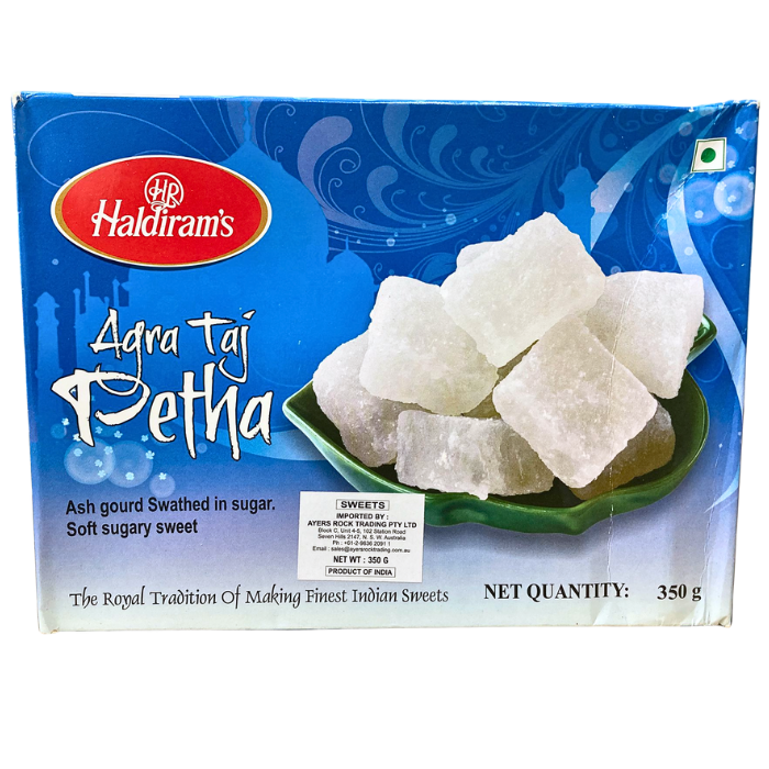 AGRA TAJ PETHA