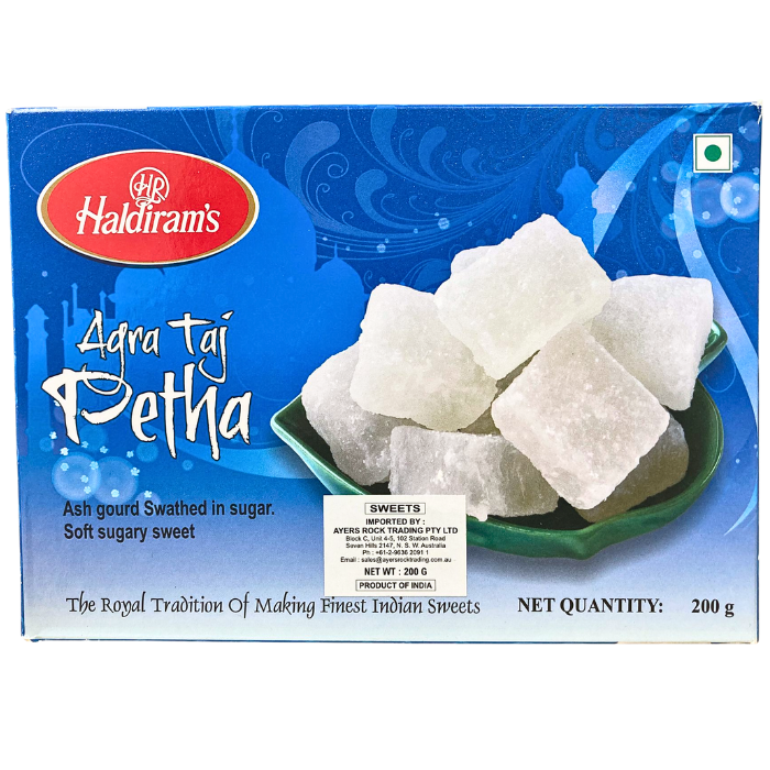 AGRA TAJ PETHA