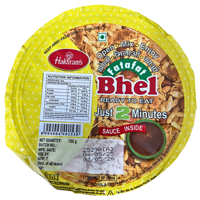 FATAFAT BHEL