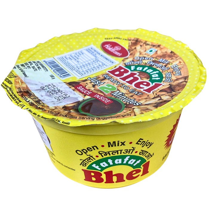 FATAFAT BHEL