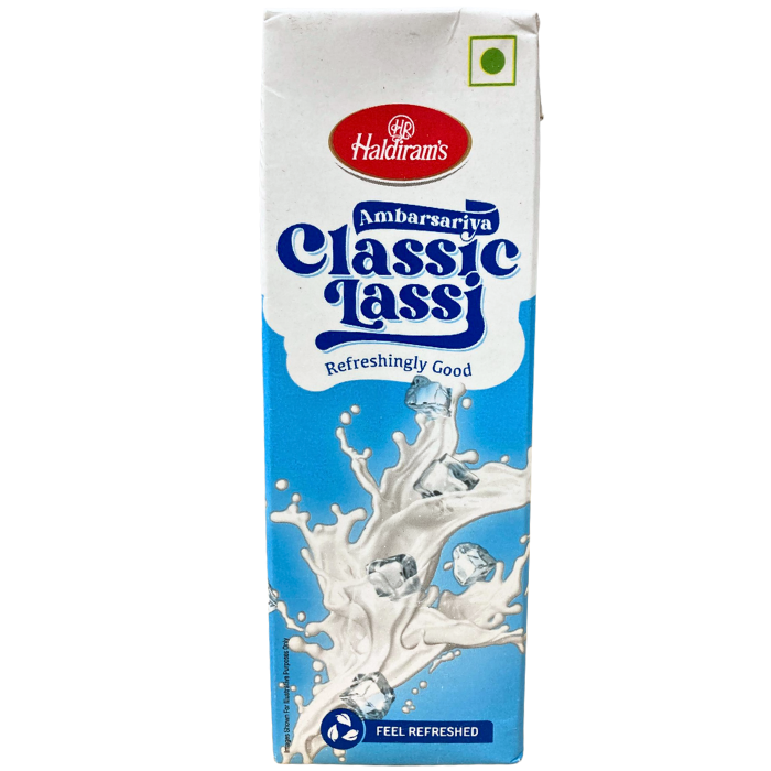 CLASSIC LASSI