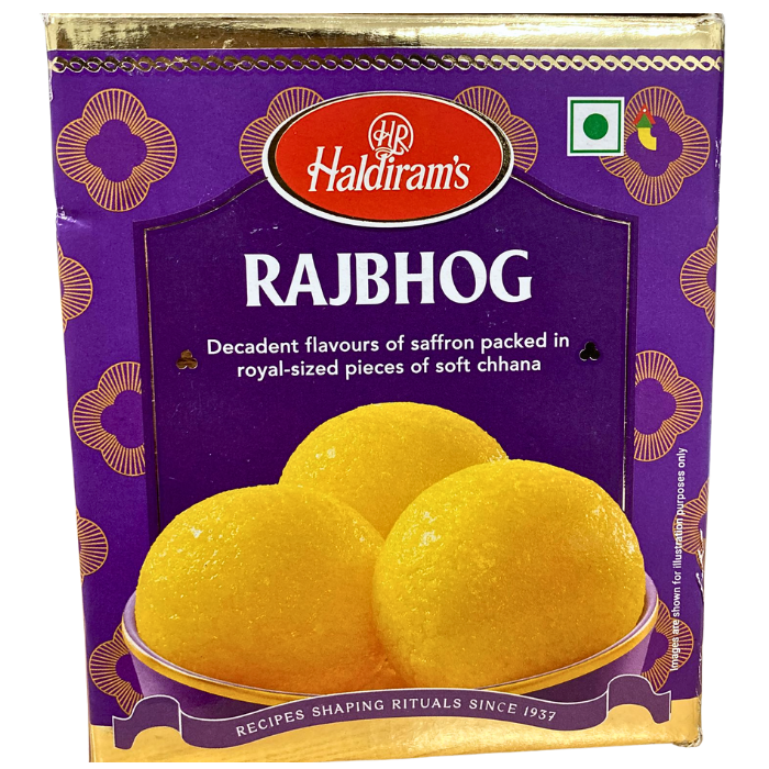 RAJ BHOG