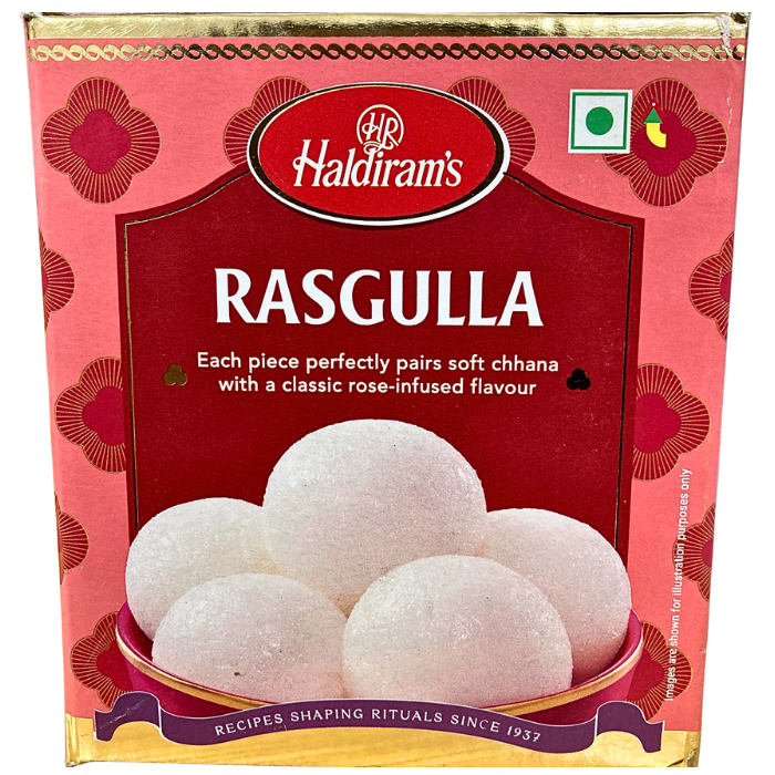 RASGULLA