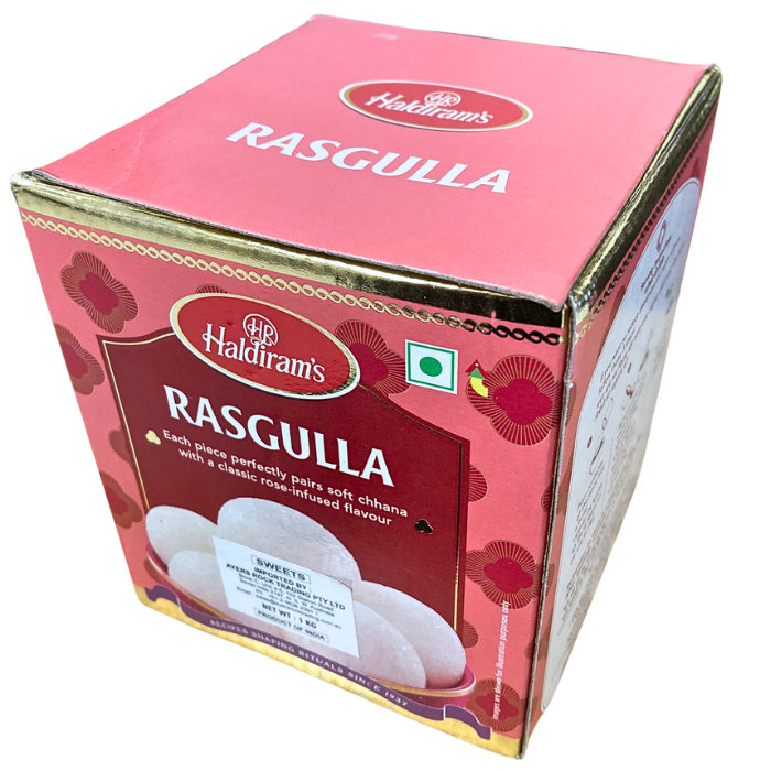 RASGULLA
