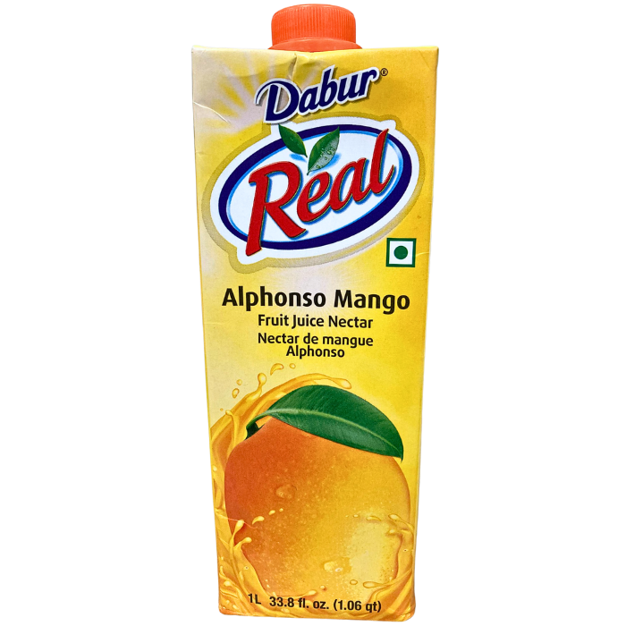 REAL ALPHONSO MANGO