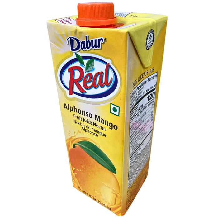 REAL ALPHONSO MANGO