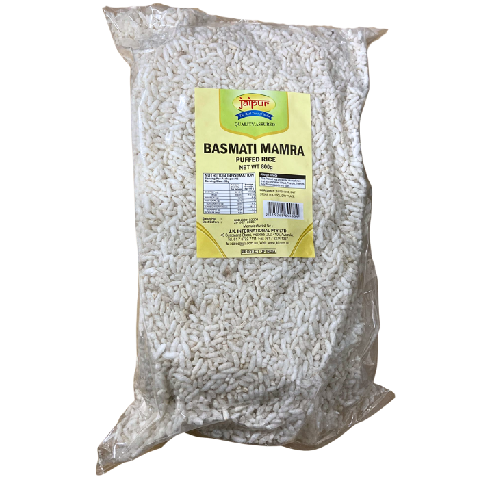 BASMATI MAMRA PUFFED RICE