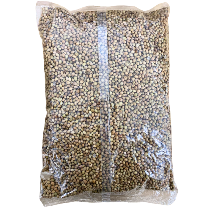 CORIANDER WHOLE