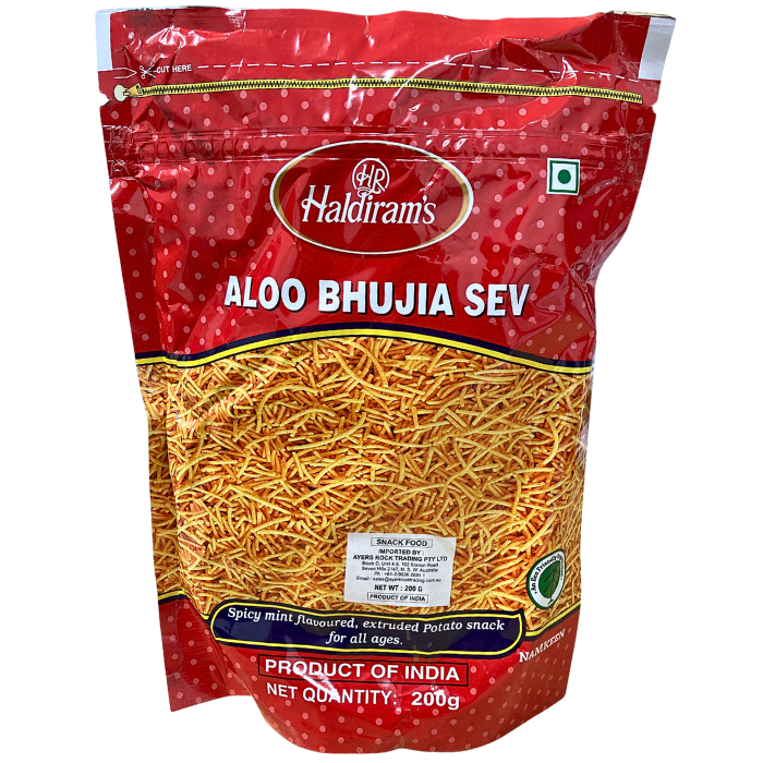 ALOO BHUJIA SEV