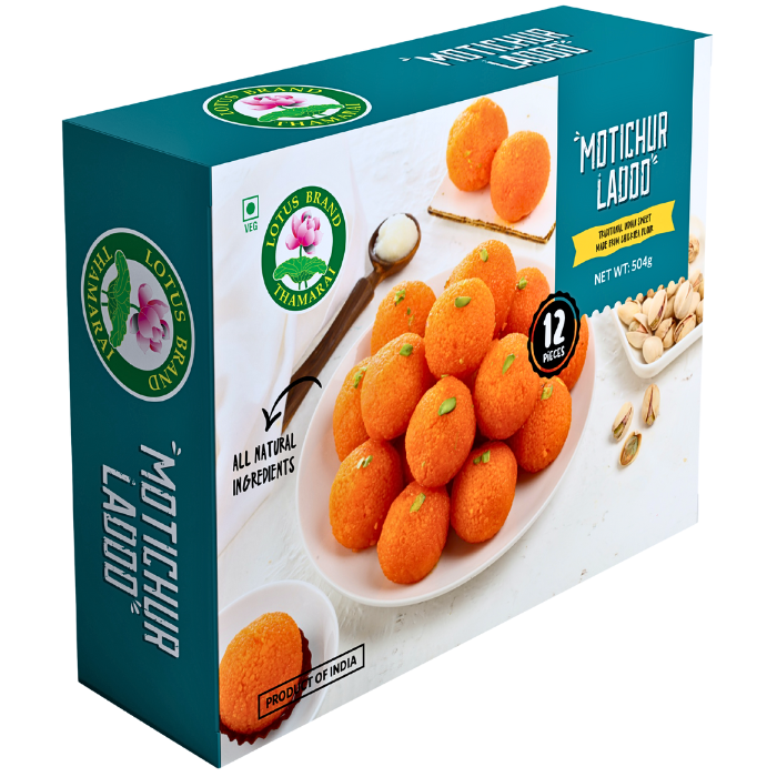 MOTICHUR LADOO