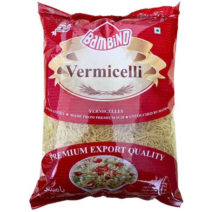 VERMICELLI