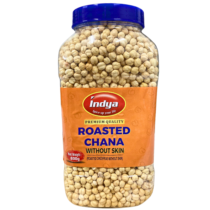ROASTED CHANA WITHOUT SKIN