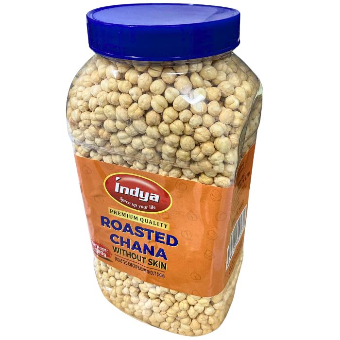 ROASTED CHANA WITHOUT SKIN