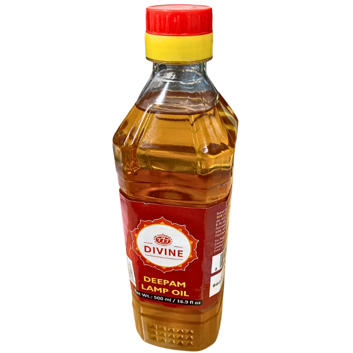 DIVINE DEEPAM LAMP OIL