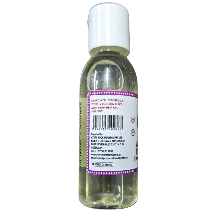 ALMOND ESSENCE