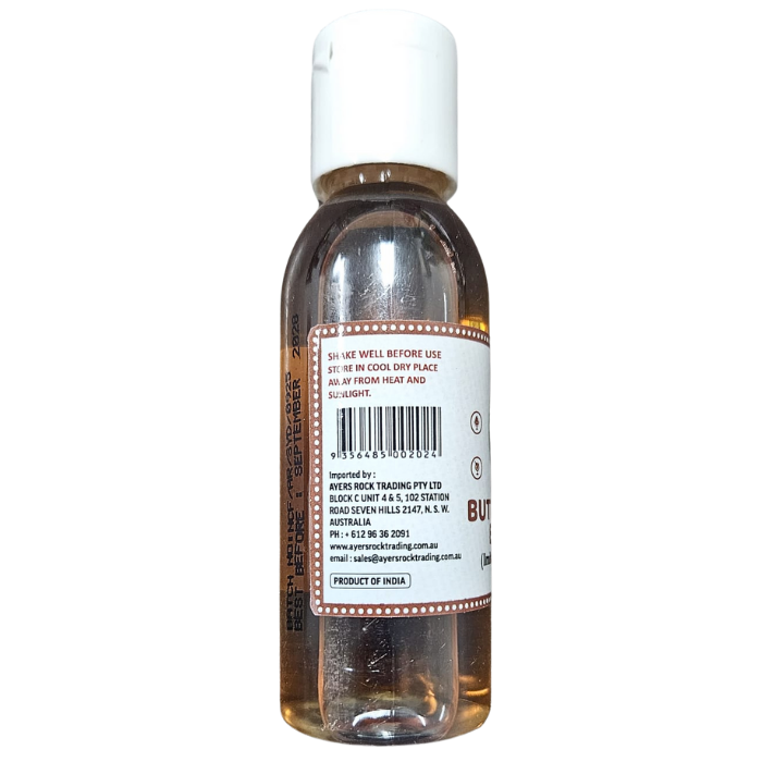 BUTTER SCOTCH ESSENCE