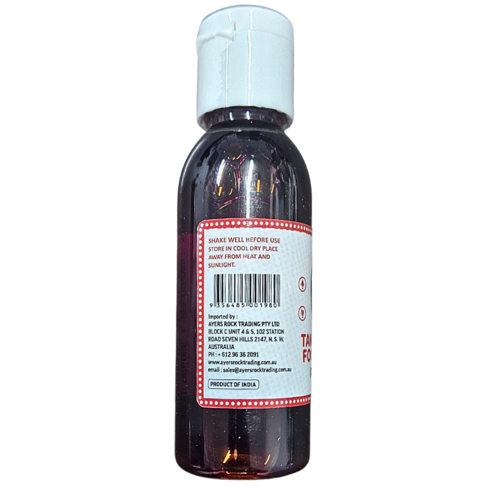 TANDOORI RED FOOD LIQUID COLOUR