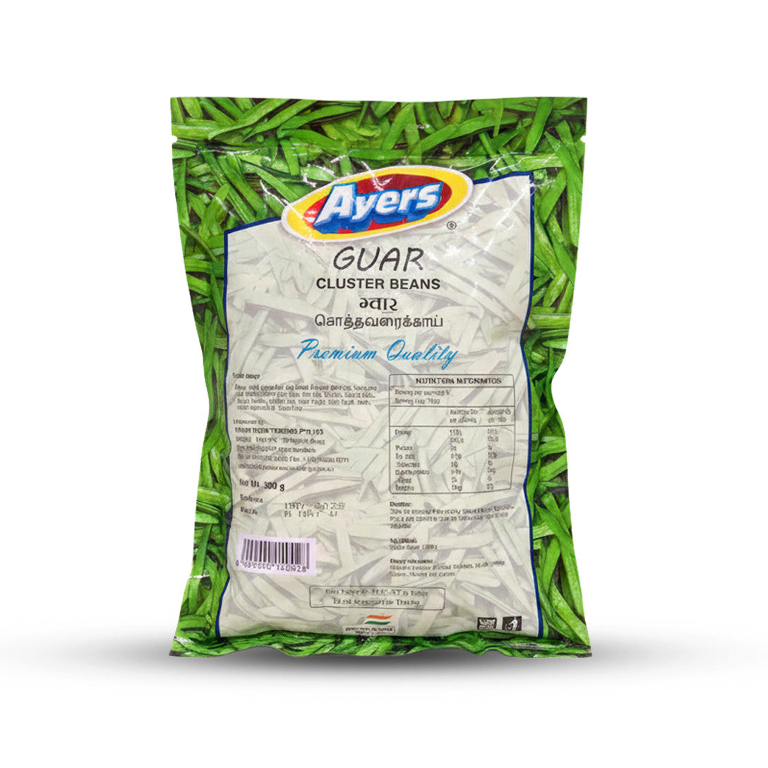 GUAR