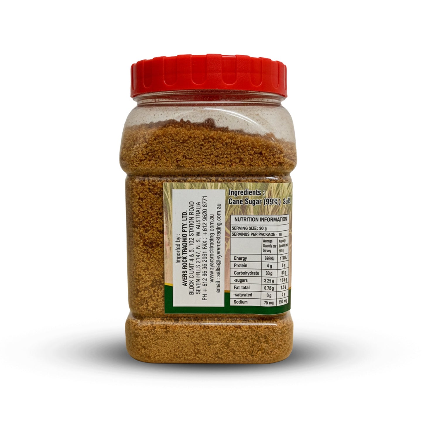 JAGGERY POWDER