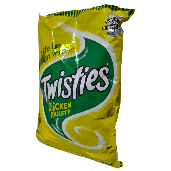 CHICKEN FLAVOUR