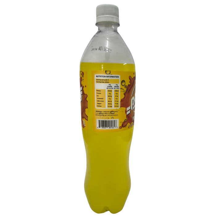 PINEAPPLE DRINK