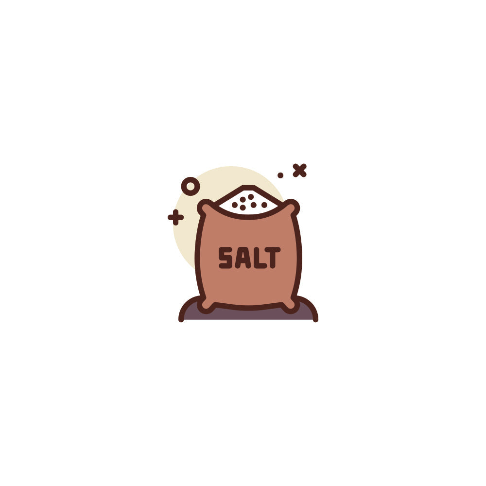 SALTS