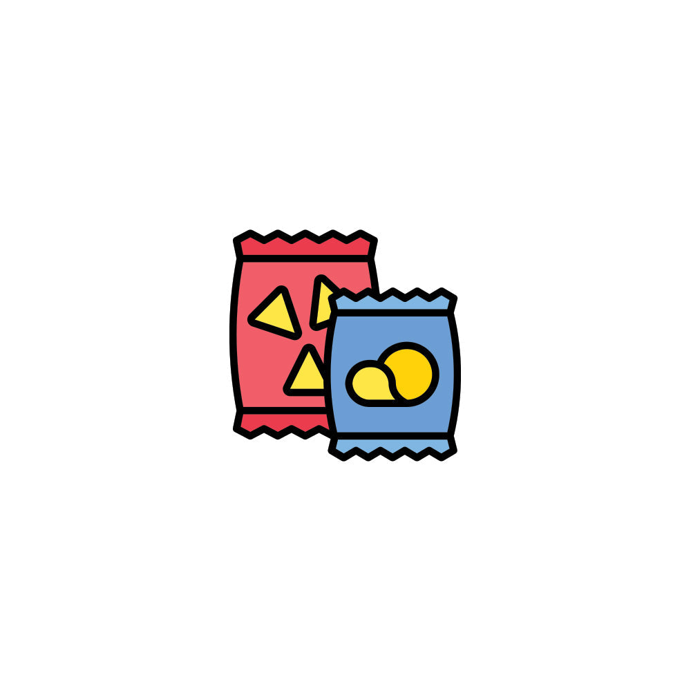 SNACKS