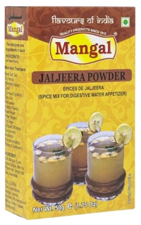 JALJEERA POWDER