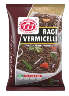 RAGI VERMICELLI