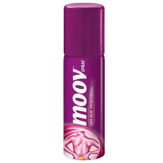 PAIN RELIEF SPRAY