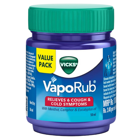 VAPORUB