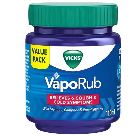 VAPORUB