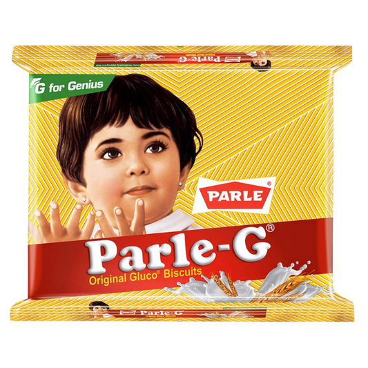 PARLE-G ORIGINAL GLUCO BISCUITS