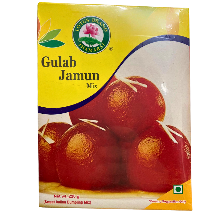 GULAB JAMUN