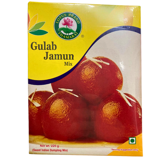 GULAB JAMUN