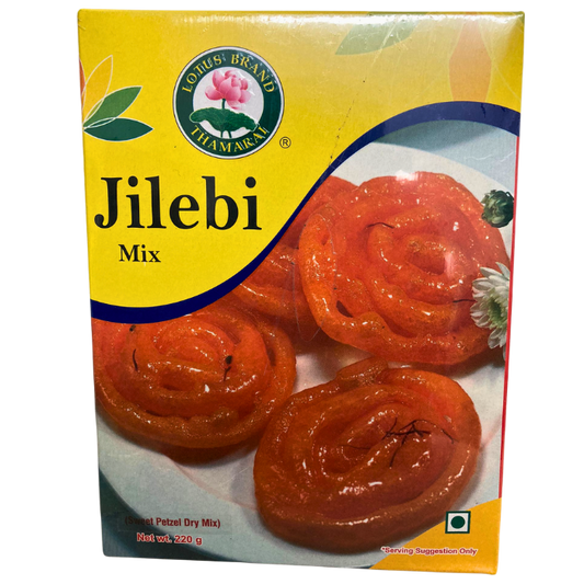 JALEBI MIX