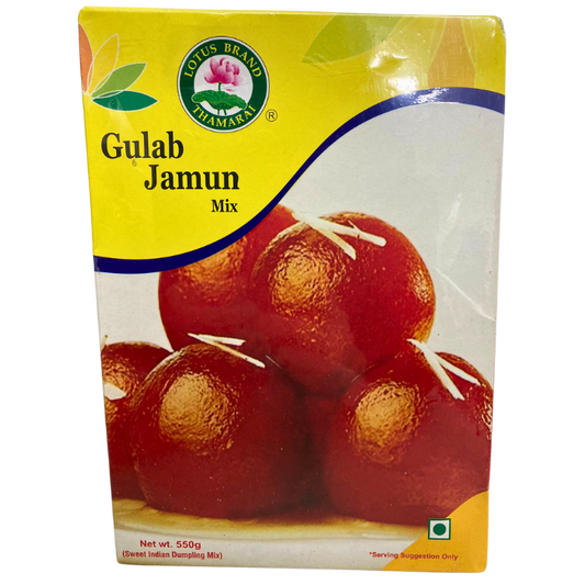 GULAB JAMUN