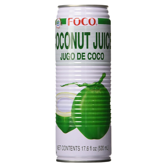 COCONUT JUICE