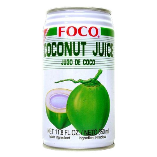 COCONUT JUICE