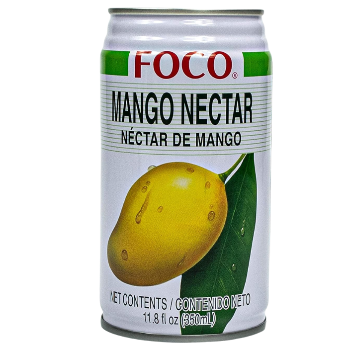 MANGO NECTAR