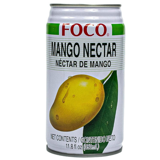 MANGO NECTAR