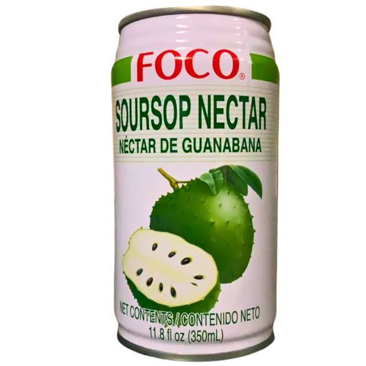 SOURSOP JUICE