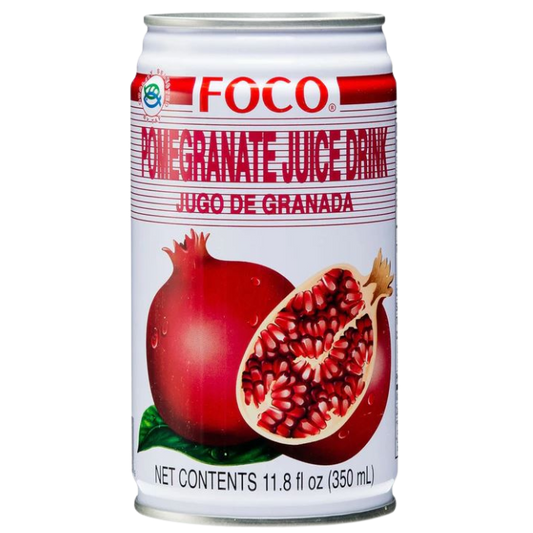 POMEGRANATE JUICE DRINK