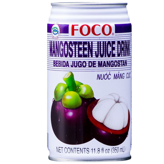 MANGOSTEEN NECTAR