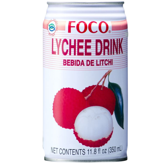 LYCHEE NECTAR