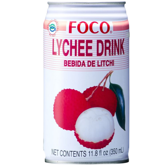 LYCHEE NECTAR