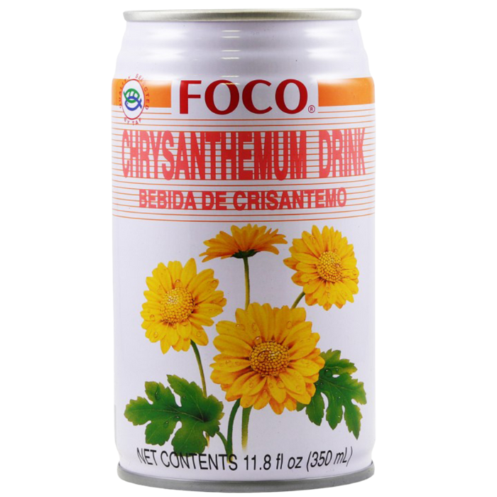 CHRYSANTHEMUM DRINK