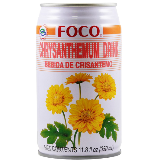 CHRYSANTHEMUM DRINK